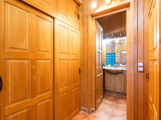 3 Bedrooms Villa in Estepona