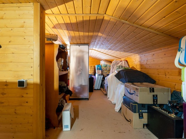 3 Bedrooms Villa in Estepona