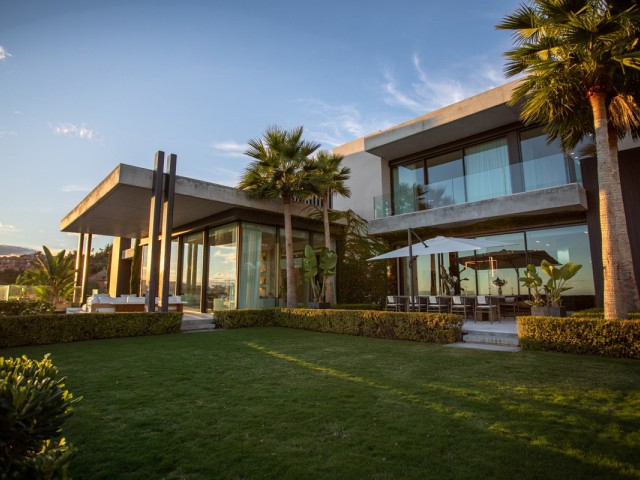 Villa avec 7 Chambres  à La Quinta