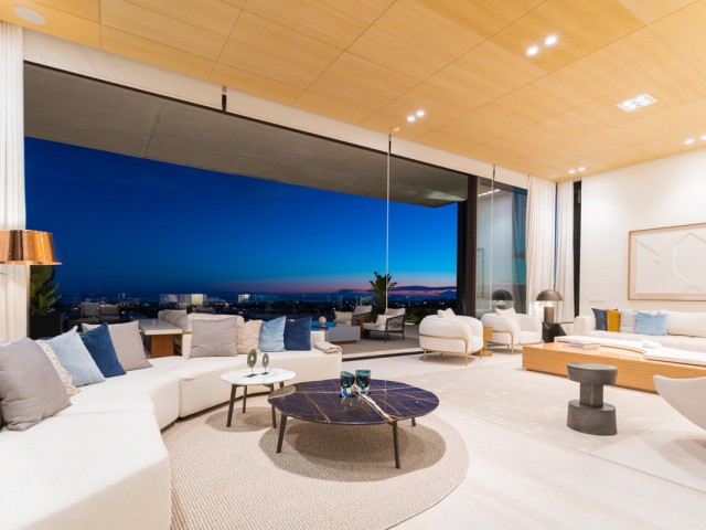 Villa avec 7 Chambres  à La Quinta