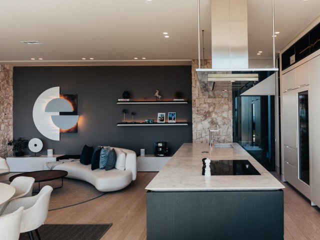 Villa avec 7 Chambres  à La Quinta