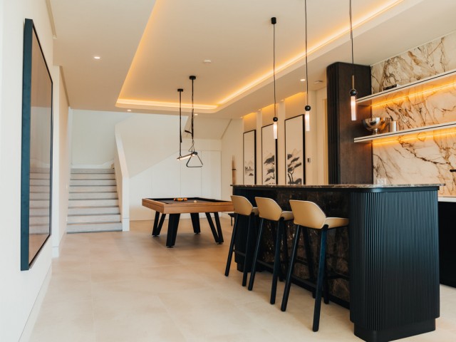 Villa avec 7 Chambres  à La Quinta