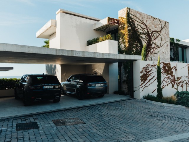 Villa avec 7 Chambres  à La Quinta