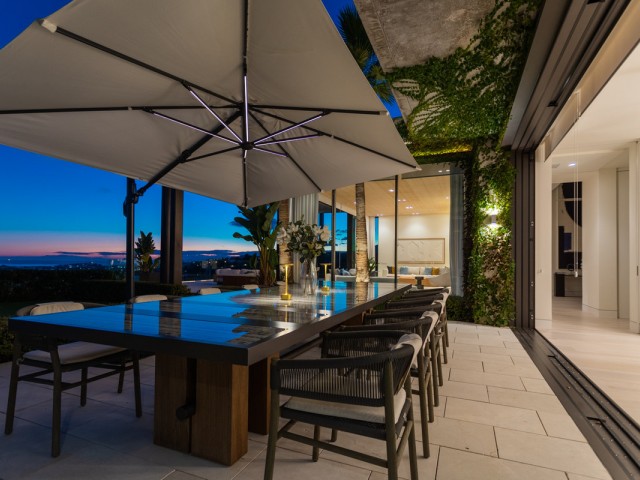 Villa avec 7 Chambres  à La Quinta