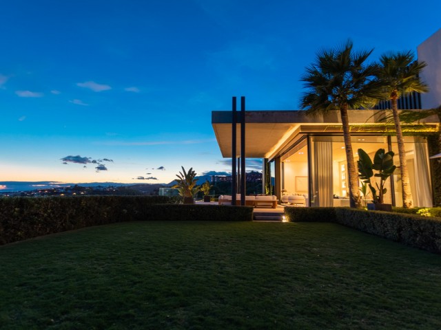 Villa avec 7 Chambres  à La Quinta