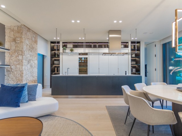 Villa avec 7 Chambres  à La Quinta