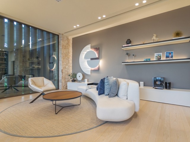 Villa avec 7 Chambres  à La Quinta