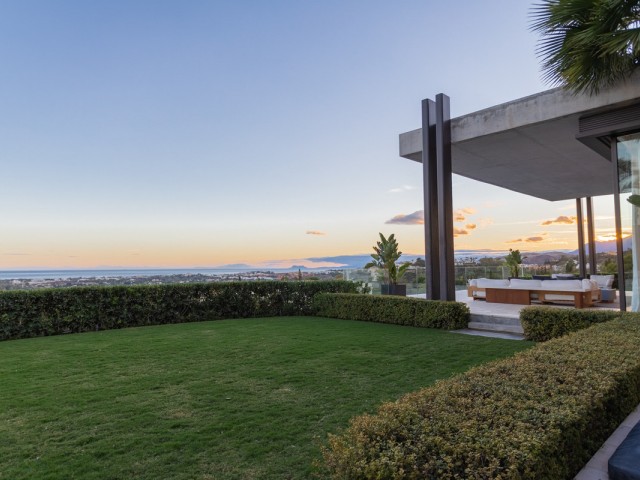 Villa avec 7 Chambres  à La Quinta