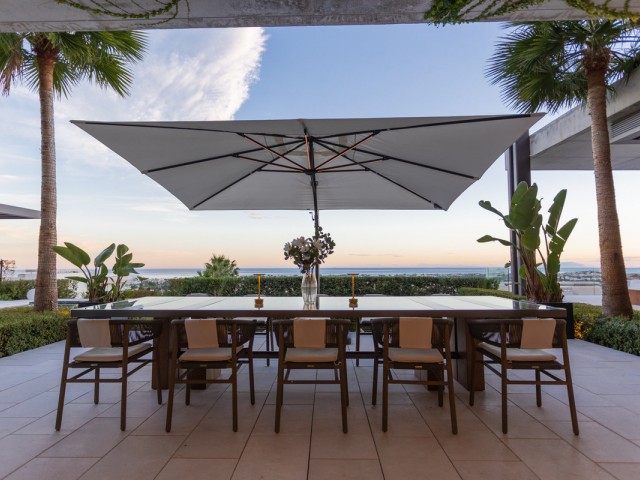 Villa avec 7 Chambres  à La Quinta