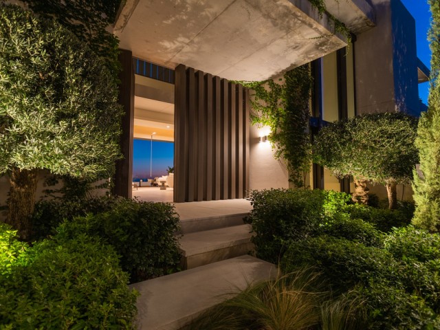 7 Bedrooms Villa in La Quinta