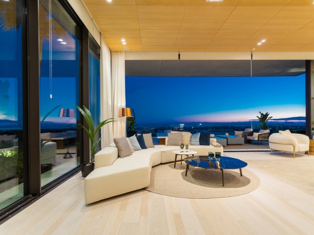 7 Bedrooms Villa in La Quinta