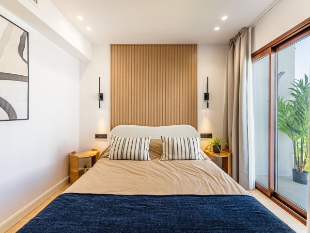 3 Slaapkamer Rijtjeshuis in Benahavís