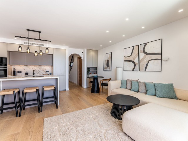 3 Bedrooms Townhouse in Benahavís