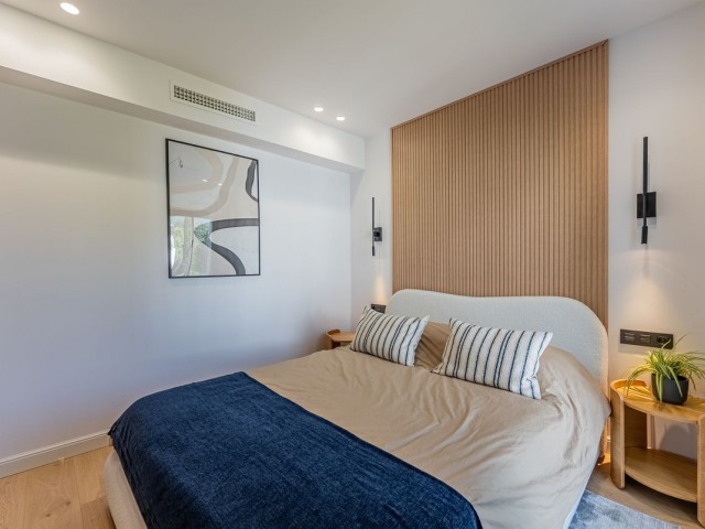 3 Bedrooms Townhouse in Benahavís