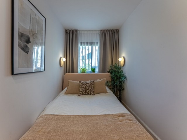 3 Bedrooms Townhouse in Benahavís