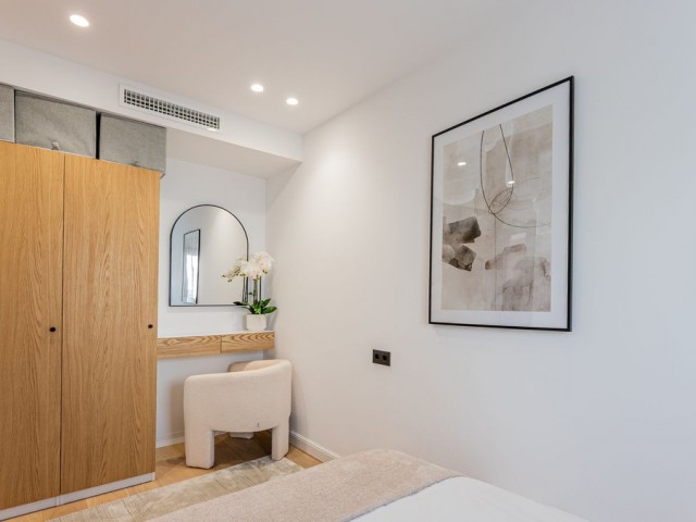 3 Bedrooms Townhouse in Benahavís