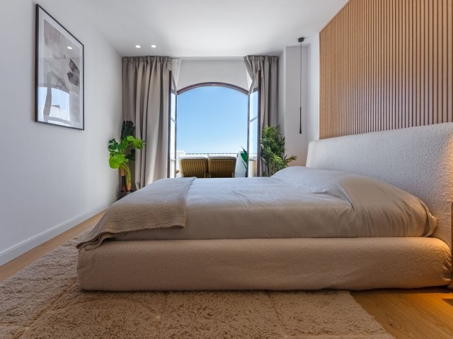 3 Bedrooms Townhouse in Benahavís