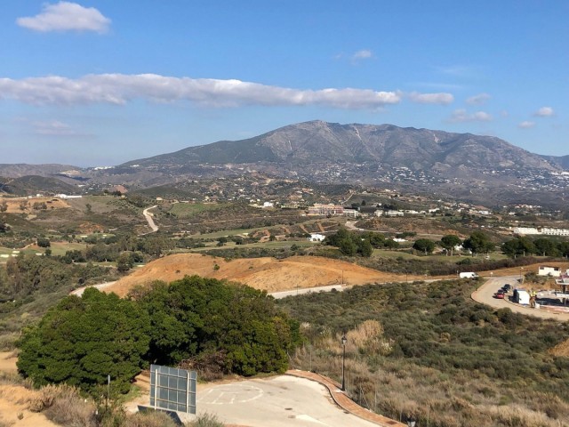 4 Sovrums Villa i La Cala Golf