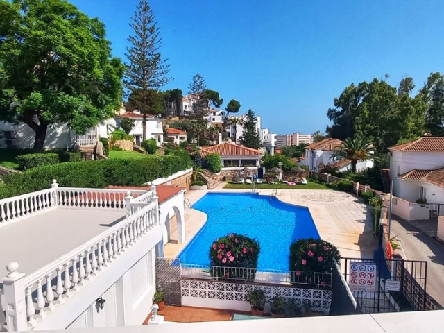 Villa avec 4 Chambres  à Torreblanca