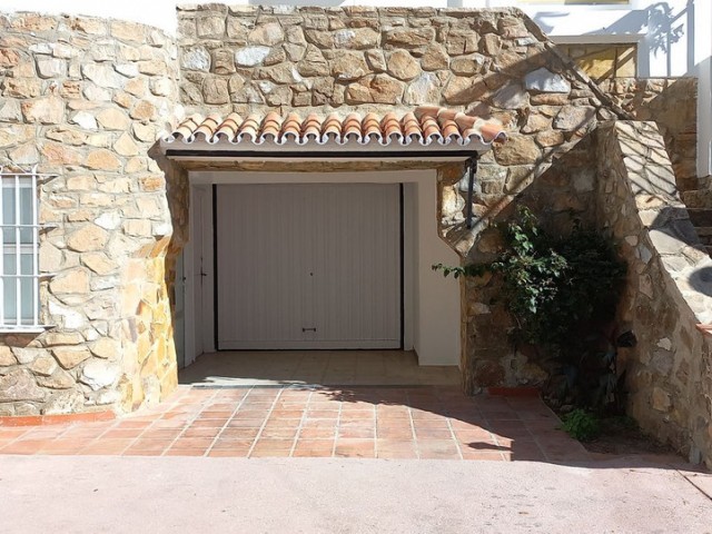 Villa avec 4 Chambres  à Torreblanca