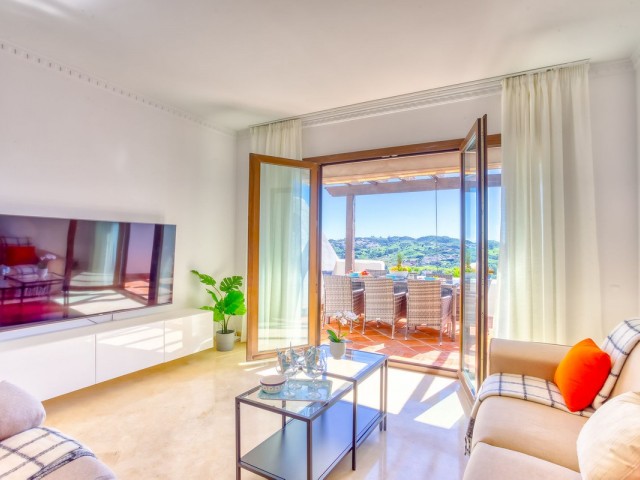 Apartamento con 3 Dormitorios  en Mijas Golf