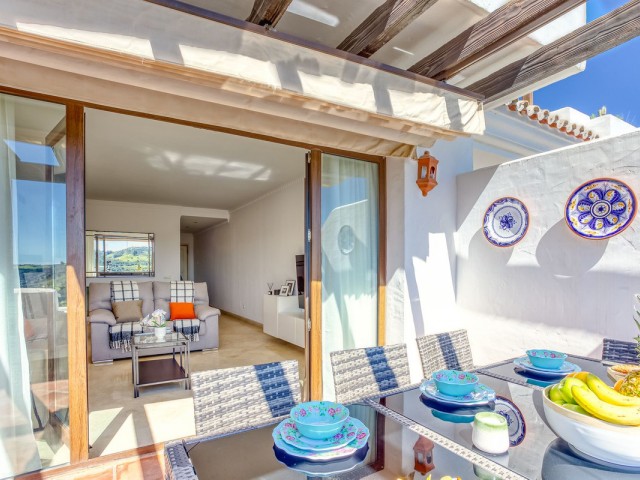 Apartamento con 3 Dormitorios  en Mijas Golf