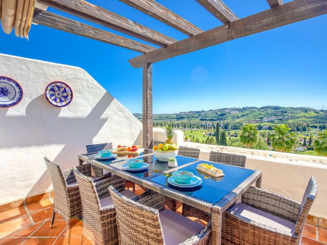 Apartamento con 3 Dormitorios  en Mijas Golf