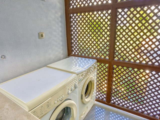 3 Schlafzimmer Apartment in Mijas Golf