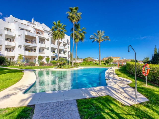 Apartment, Mijas Golf, R5128834