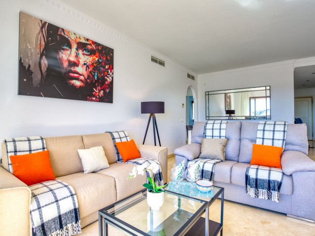 3 Bedrooms Apartment in Mijas Golf