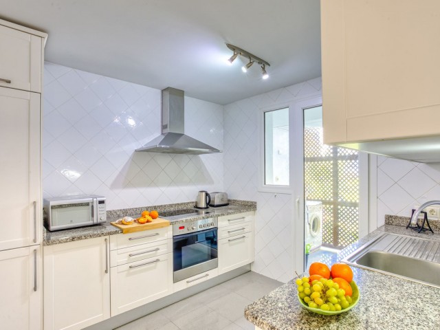 3 Bedrooms Apartment in Mijas Golf