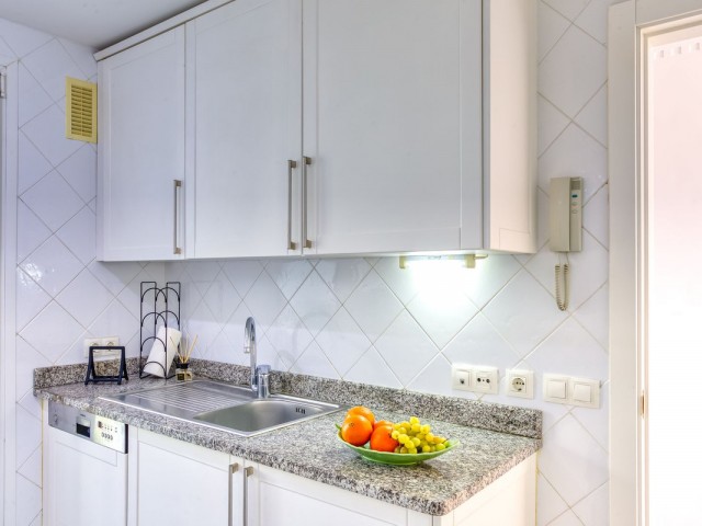 3 Bedrooms Apartment in Mijas Golf