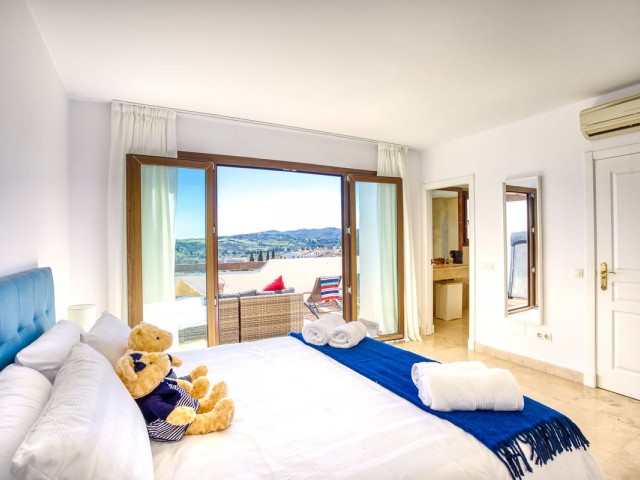 3 Bedrooms Apartment in Mijas Golf