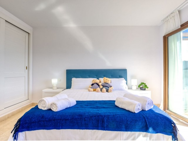 3 Bedrooms Apartment in Mijas Golf