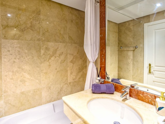 3 Bedrooms Apartment in Mijas Golf