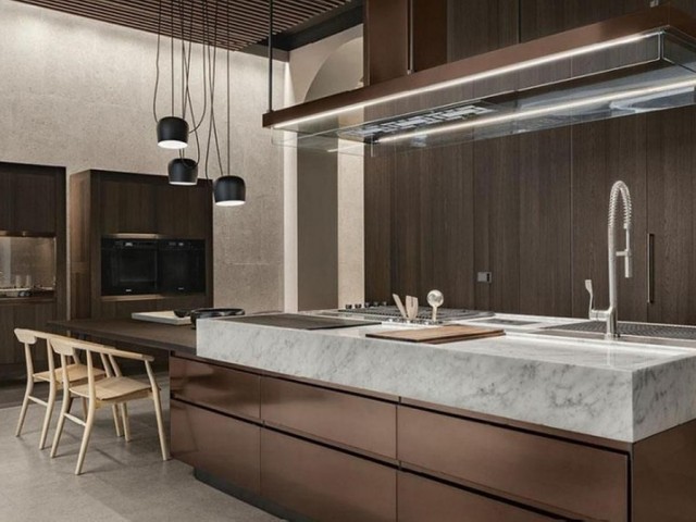 3 Soveroms Villa i La Capellania