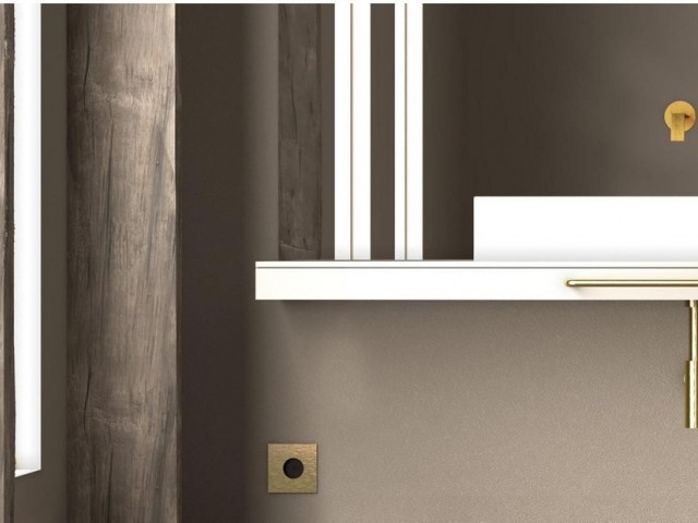 3 Soveroms Villa i La Capellania