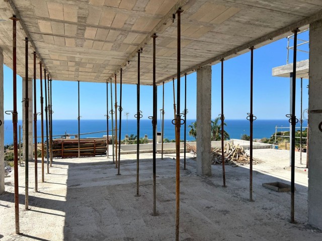 3 Soveroms Villa i La Capellania