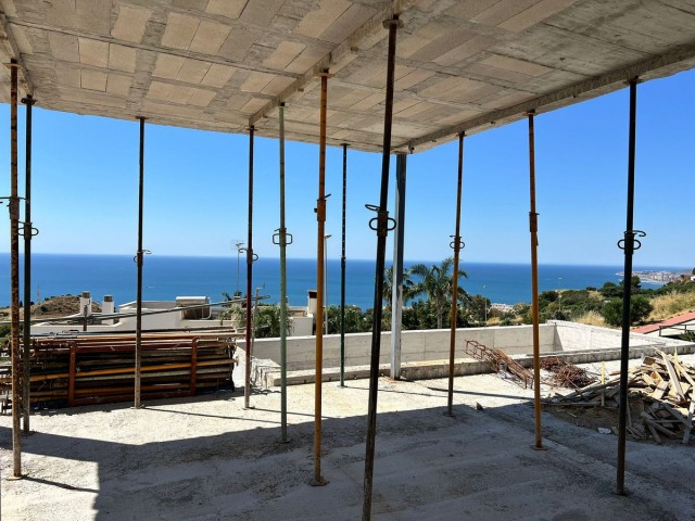 3 Soveroms Villa i La Capellania