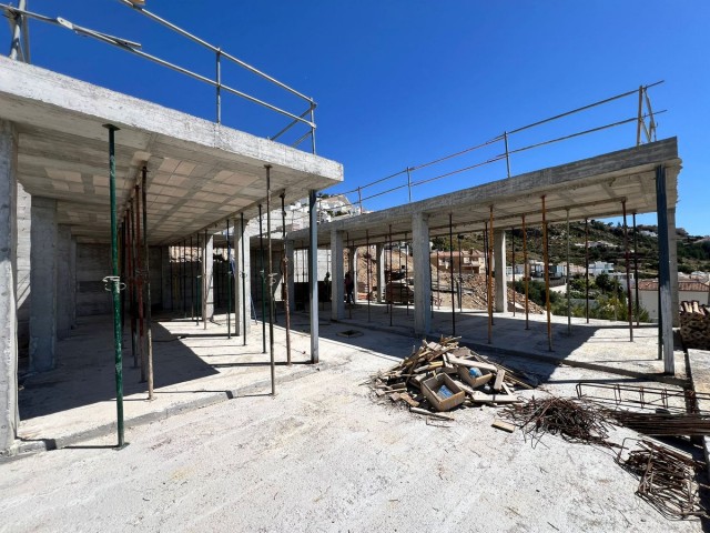 3 Soveroms Villa i La Capellania