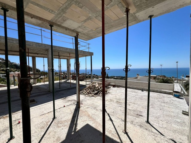 3 Soveroms Villa i La Capellania