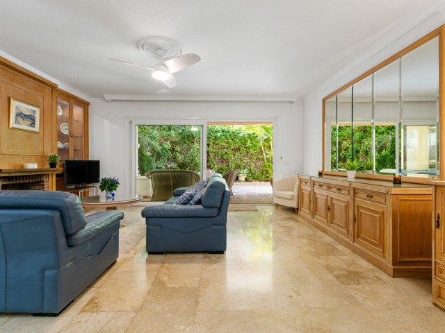 3 Slaapkamer Appartement in Marbella
