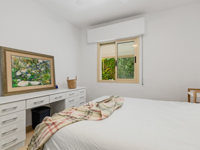 3 Slaapkamer Appartement in Marbella