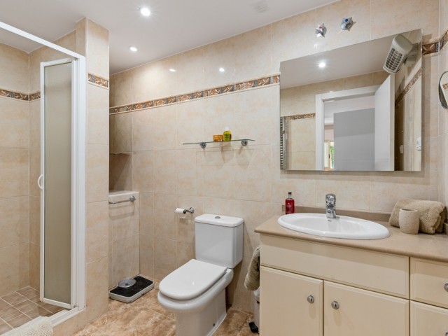 3 Slaapkamer Appartement in Marbella