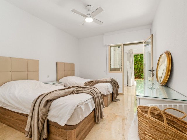 3 Slaapkamer Appartement in Marbella