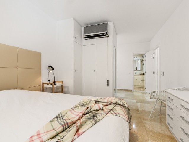 3 Slaapkamer Appartement in Marbella