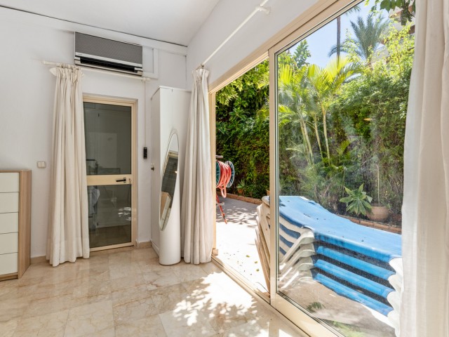 3 Slaapkamer Appartement in Marbella