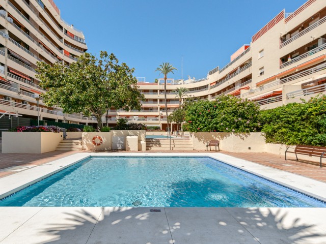 3 Slaapkamer Appartement in Marbella
