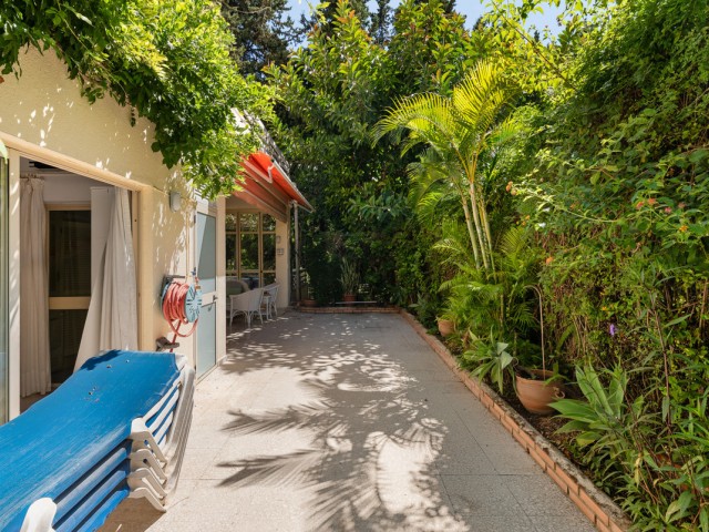 3 Slaapkamer Appartement in Marbella