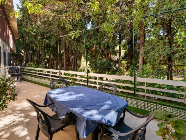 3 Slaapkamer Appartement in Marbella